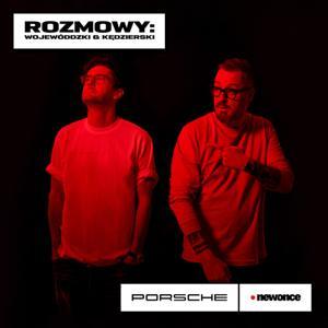 Rozmowy: Wojewódzki & Kędzierski w newonce by newonce