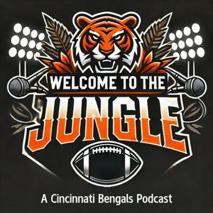 Welcome To The Jungle by Riverfront Media, LLC