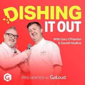 Dishing It Out by GoLoud