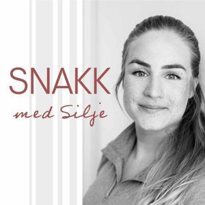 Snakk med Silje by Silje Schevig