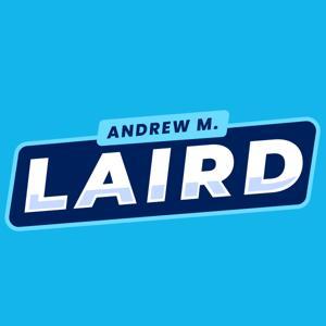 Andrew M. Laird by Andrew M. Laird