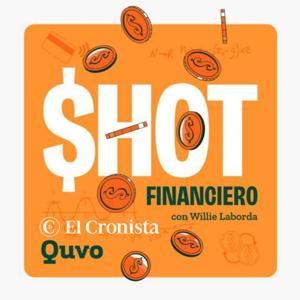 Shot Financiero by Guillermo "Willy" Laborda