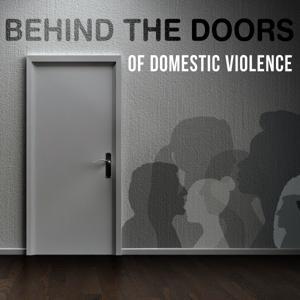 Behind the Doors of Domestic Violence by Queensland Police Service