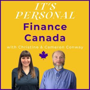It's Personal Finance Canada by Christine Conway, Cameron Conway