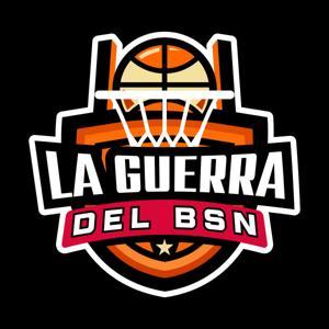 La Guerra del BSN by La Guerra del BSN