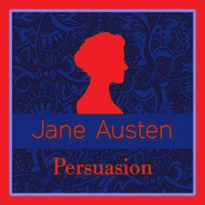 Persuasion by Jane Austen