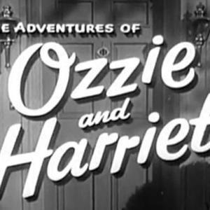 Ozzie and Harriet Old Time Radio Show by Inception Point Ai