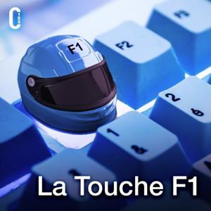 La Touche F1 by La Touche F1