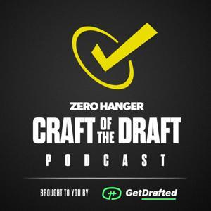 Craft of the Draft AFL Podcast by Zero Hanger