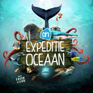 Expeditie Oceaan by Albert Heijn