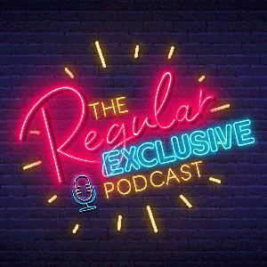The Regular Exclusive Podcast by The Regular Exclusive