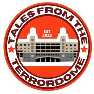 Tales from the TerrorDome by Dan Pultz, Bleav