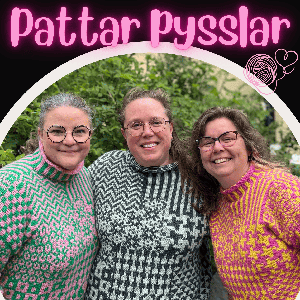Pattar pysslar by Pattar pysslar