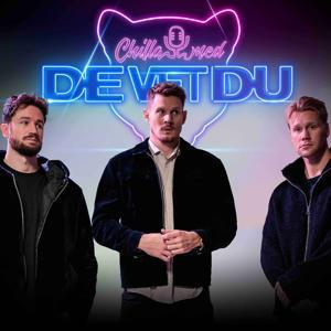 Chilla med De Vet Du by De Vet Du