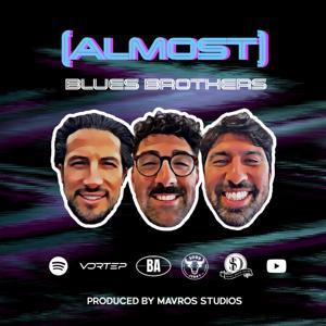 (Almost) Blues Brothers by Blue Abroad Media