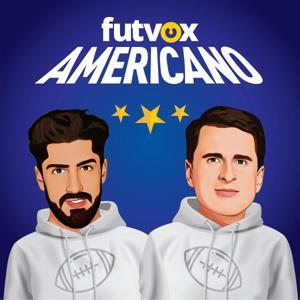 futvox Americano by futvox