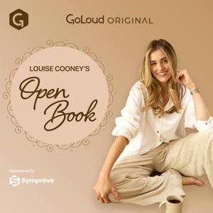 Louise Cooney's Open Book by GoLoud