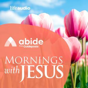 Mornings with Jesus by Mornings with Jesus
