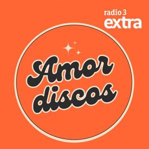 Amordiscos by Radio 3 Extra