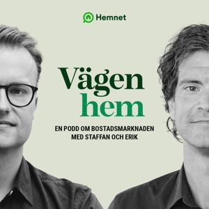 Vägen hem by Hemnet