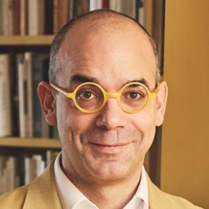 Fabrice Midal by Fabrice Midal