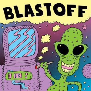 BLASTOFF by Miguel & Seth
