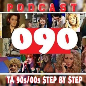 090- TA 90s/00s STEP BY STEP by 090 Greek cult tv