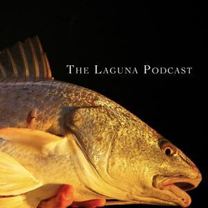 The Laguna Podcast by Andres Spinetti