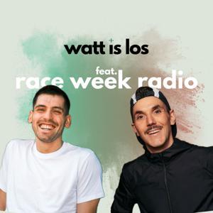 Watt is los - zwei Sport Buddys ohne Filter! by Sören Lehmann