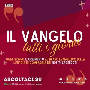 Il Vangelo tutti i giorni by Diocesi Tivoli e Palestrina