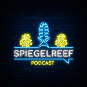 Spiegel Reef by Dennis Spiegel