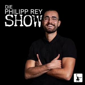 Die Philipp Rey Show by Philipp Rey