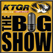 The Big Show by Zimmer Radio