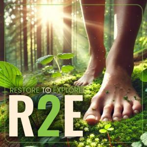 Restore To Explore by The Foot Collective