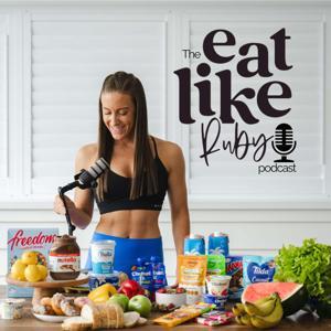 Eat Like Ruby by Ruby Fraser