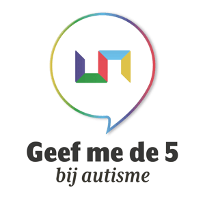 Geef me de 5 bij Autisme by Geef me de 5