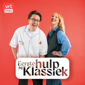 Eerste hulp bij klassiek by Klara