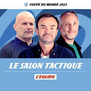 Le Salon Tactique by Le Salon Tactique rugby