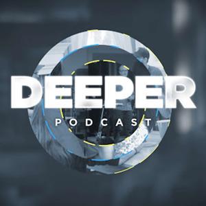 The Deeper Podcast | Fellowship Bible Church Topeka by Doug Congdon, Brian Tryhus