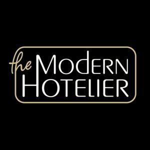 The Modern Hotelier by David Millili & Steve Carran