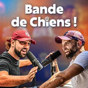Bande de Chiens ! by Esprit Dog