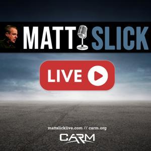 Matt Slick LIVE by Matt Slick