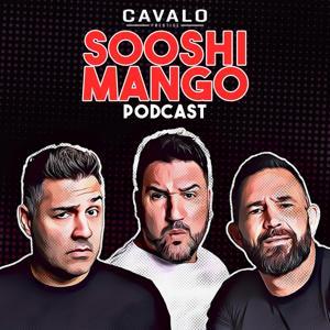 Sooshi Mango Podcast by JMP Productions