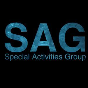 Special Activities Group (SAG) Podcast - Airsoft & Milsim by Special Activities Group