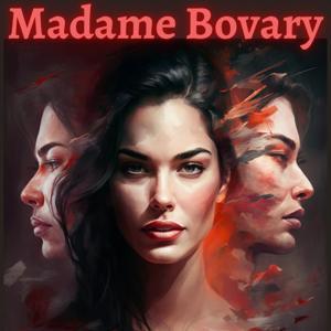 Madame Bovary by Gustave Flaubert