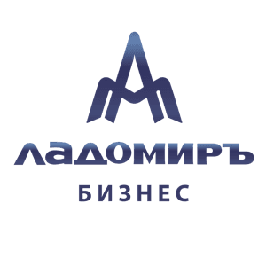 ЛАДОМИРЪ - сильные решения для бизнеса by Виталий Перетяченко