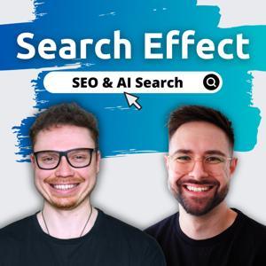 Search Effect – der SEO Podcast by Jonas Tietgen & Jannik Schubert