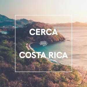 The Cerca Guide to Costa Rica by Cerca