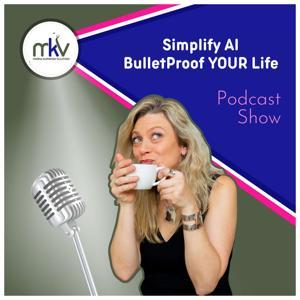 Simplifying AI by Marina Kuperman Villatoro