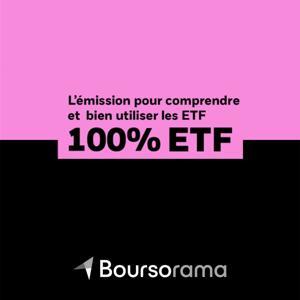 100% ETF by Boursorama